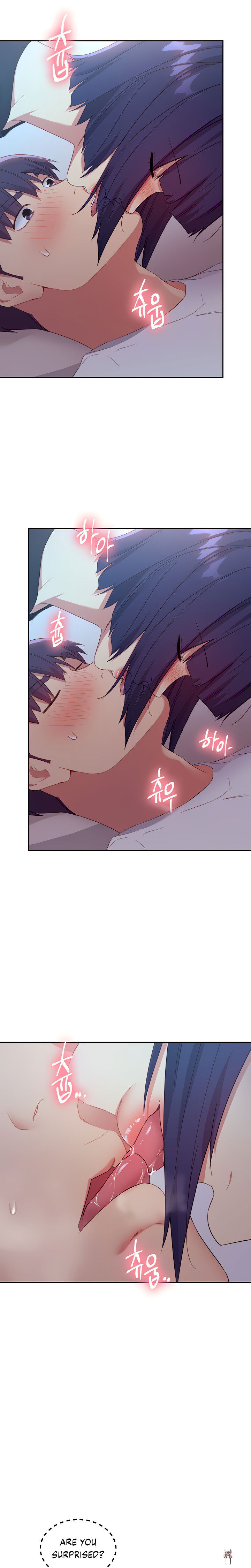 Stepmother Friends Stepmother Friends Chapter 92 - Page 12