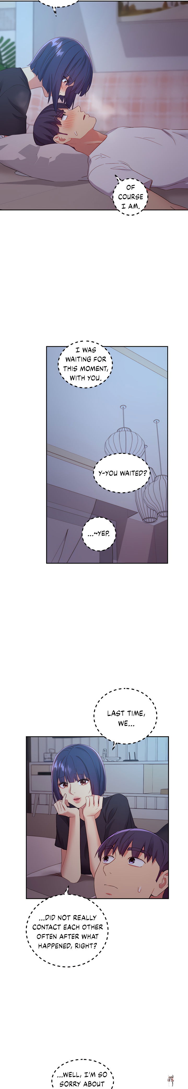 Stepmother Friends Stepmother Friends Chapter 92 - Page 13