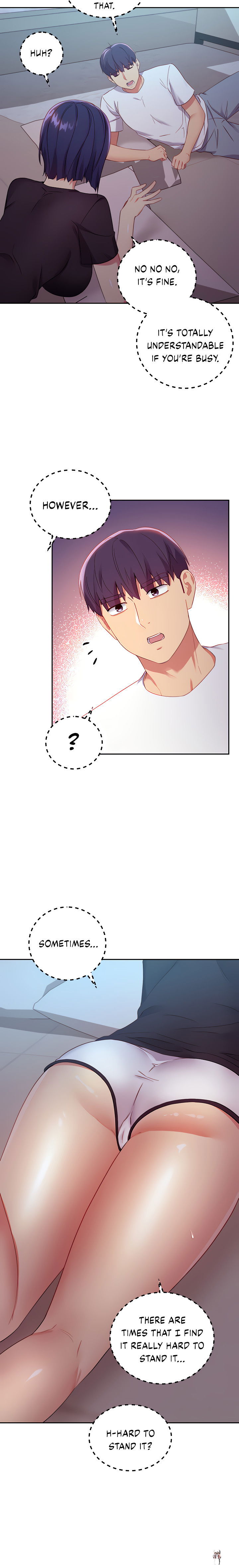 Stepmother Friends Stepmother Friends Chapter 92 - Page 14