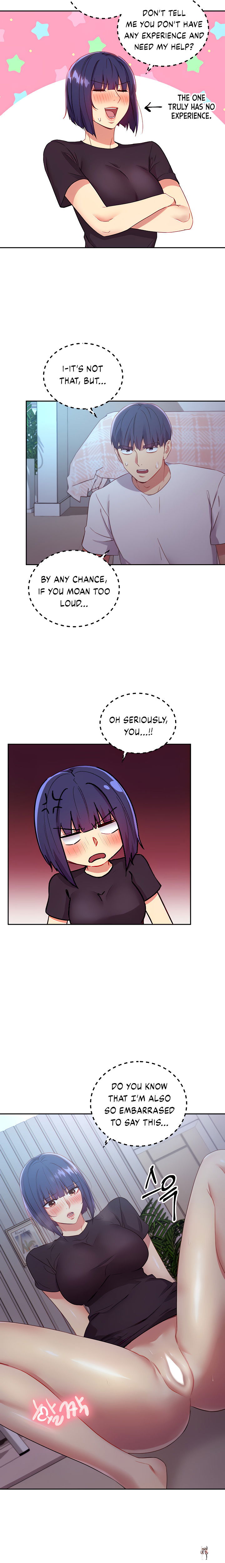 Stepmother Friends Stepmother Friends Chapter 92 - Page 17