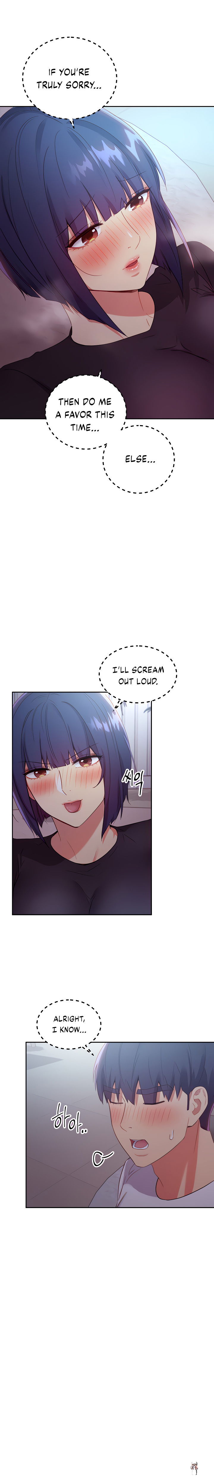 Stepmother Friends Stepmother Friends Chapter 92 - Page 18