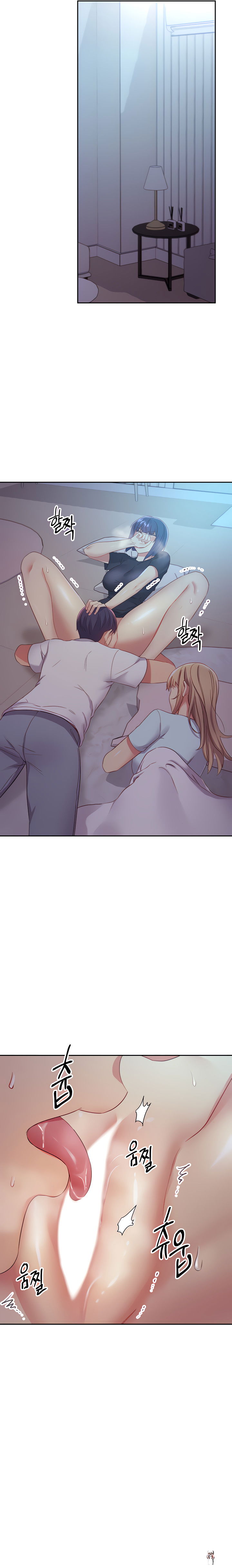 Stepmother Friends Stepmother Friends Chapter 92 - Page 19