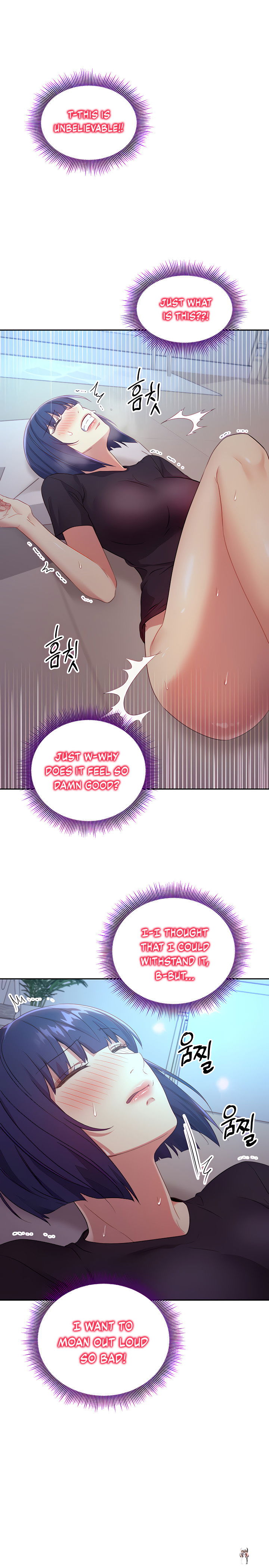 Stepmother Friends Stepmother Friends Chapter 92 - Page 21