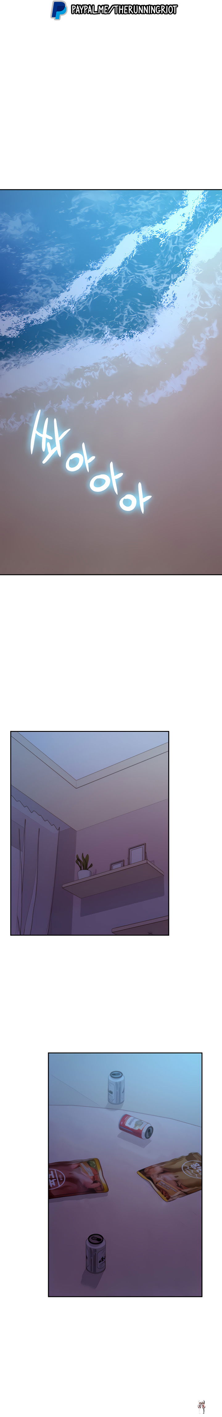 Stepmother Friends Stepmother Friends Chapter 92 - Page 3