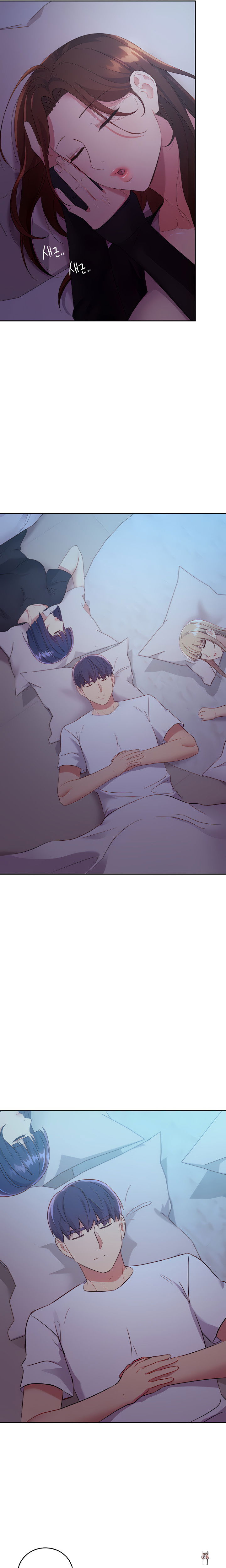 Stepmother Friends Stepmother Friends Chapter 92 - Page 4