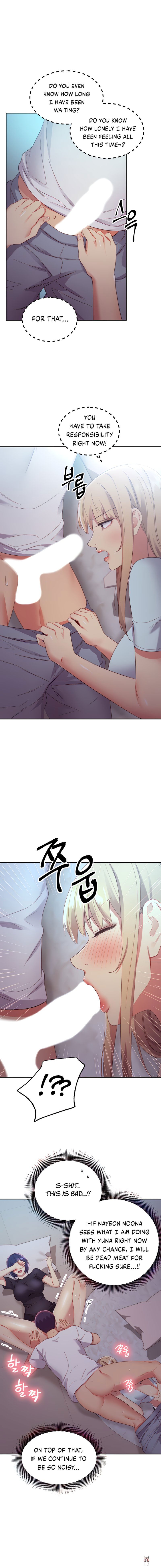 Stepmother Friends Stepmother Friends Chapter 93 - Page 1