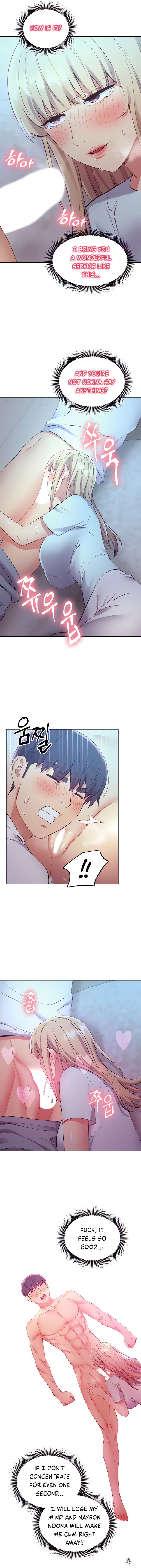 Stepmother Friends Stepmother Friends Chapter 93 - Page 10