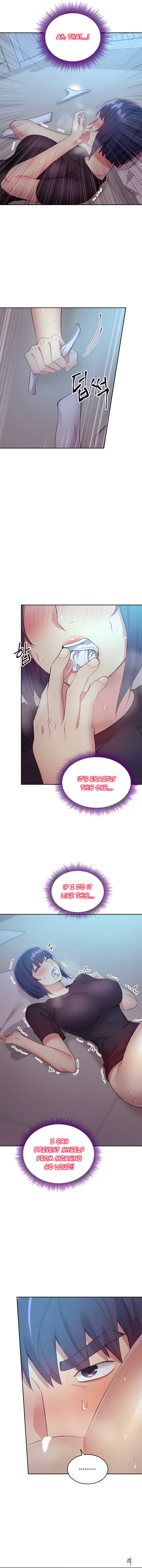 Stepmother Friends Stepmother Friends Chapter 93 - Page 12