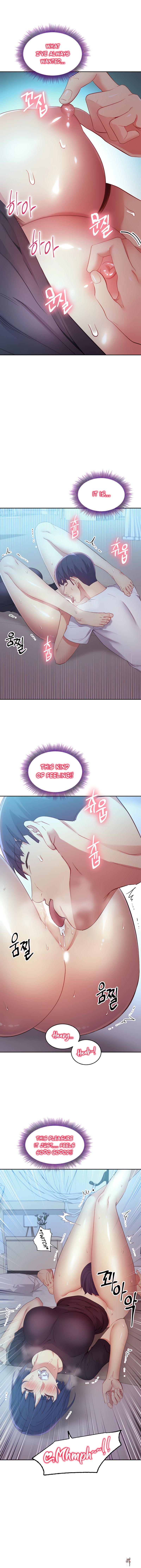 Stepmother Friends Stepmother Friends Chapter 93 - Page 14