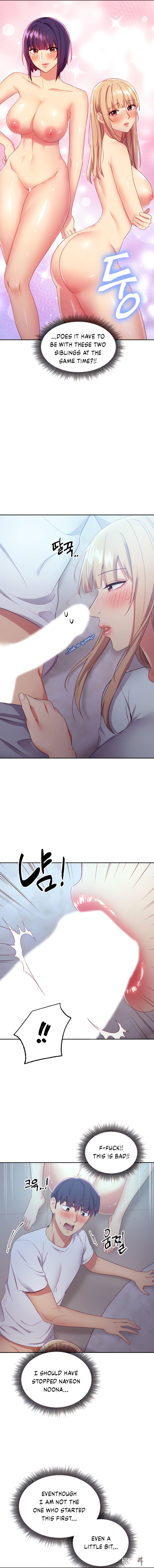 Stepmother Friends Stepmother Friends Chapter 93 - Page 4