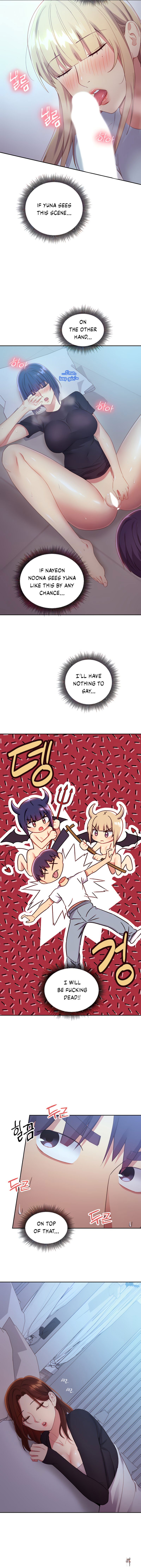 Stepmother Friends Stepmother Friends Chapter 93 - Page 5