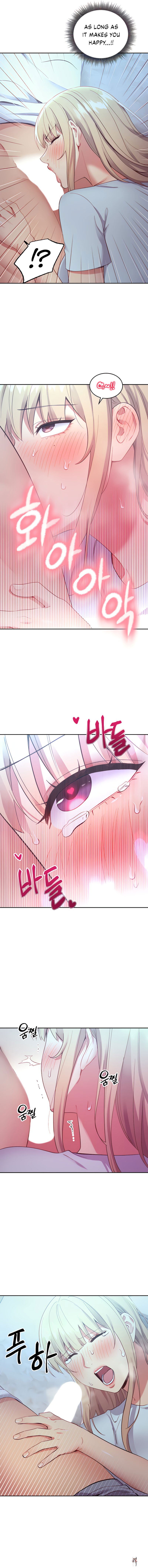 Stepmother Friends Stepmother Friends Chapter 93 - Page 9