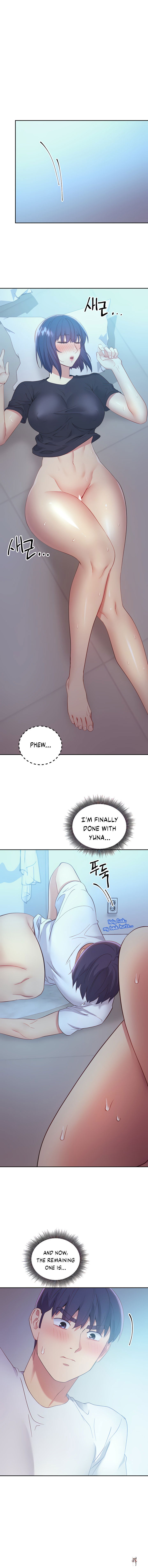 Stepmother Friends Stepmother Friends Chapter 94 - Page 1