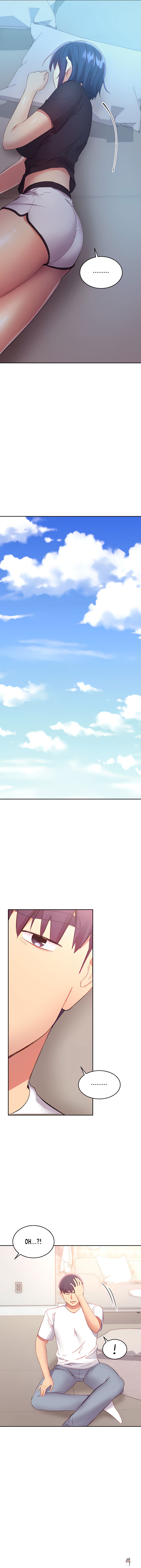 Stepmother Friends Stepmother Friends Chapter 94 - Page 12