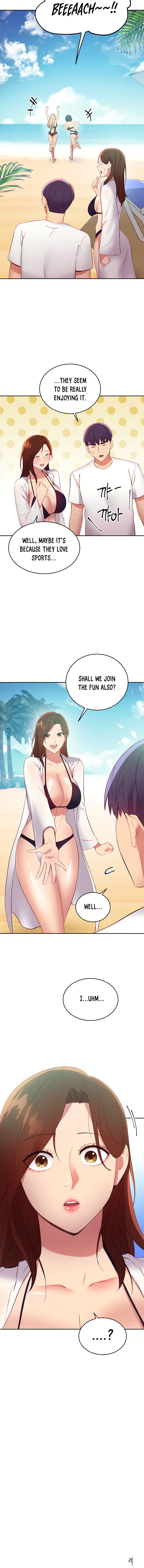 Stepmother Friends Stepmother Friends Chapter 94 - Page 16