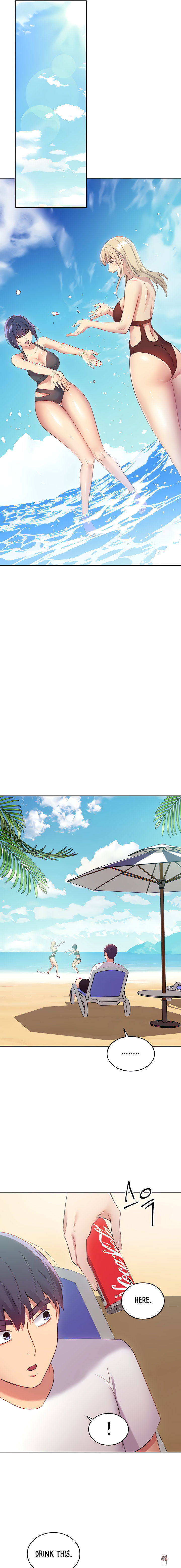 Stepmother Friends Stepmother Friends Chapter 94 - Page 17