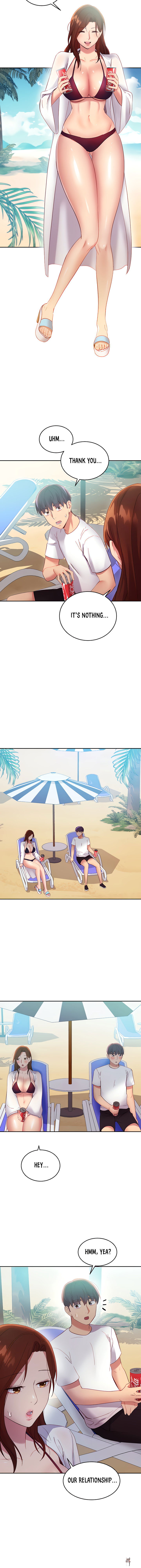 Stepmother Friends Stepmother Friends Chapter 94 - Page 18