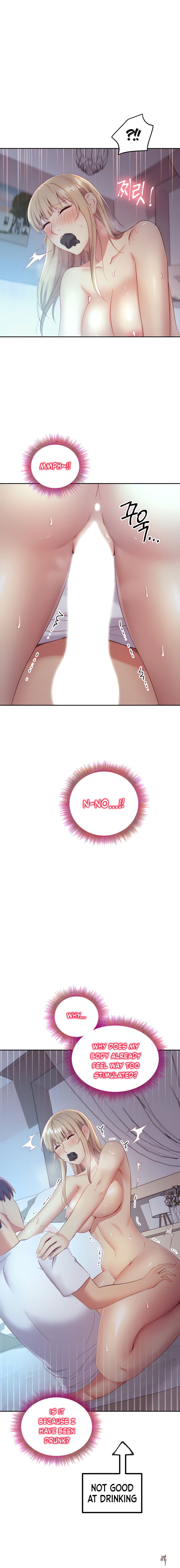 Stepmother Friends Stepmother Friends Chapter 94 - Page 7