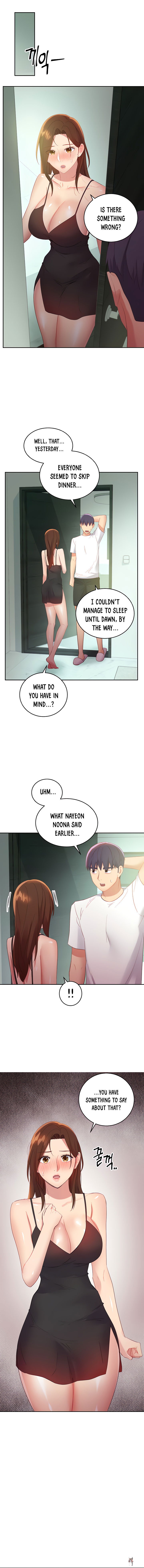 Stepmother Friends Stepmother Friends Chapter 96 - Page 13