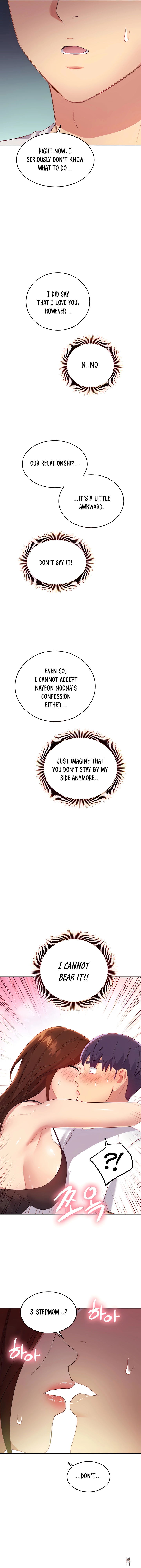 Stepmother Friends Stepmother Friends Chapter 96 - Page 14