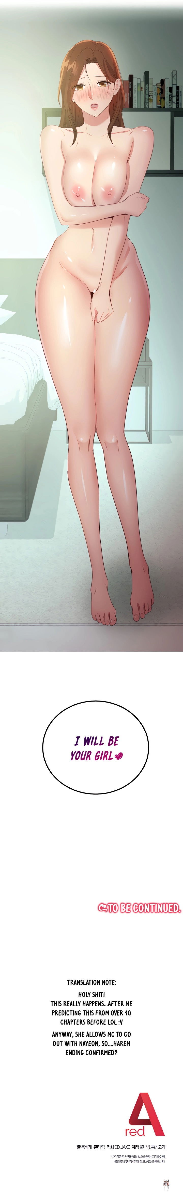 Stepmother Friends Stepmother Friends Chapter 96 - Page 17