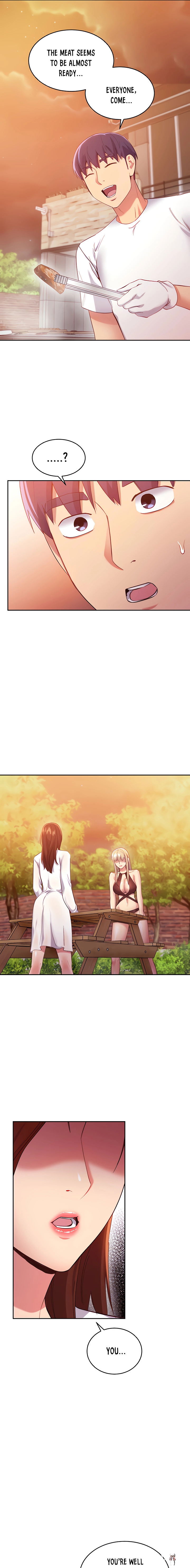 Stepmother Friends Stepmother Friends Chapter 96 - Page 3