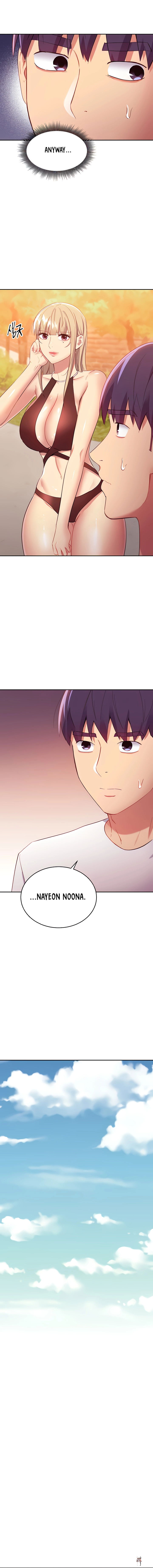 Stepmother Friends Stepmother Friends Chapter 96 - Page 7