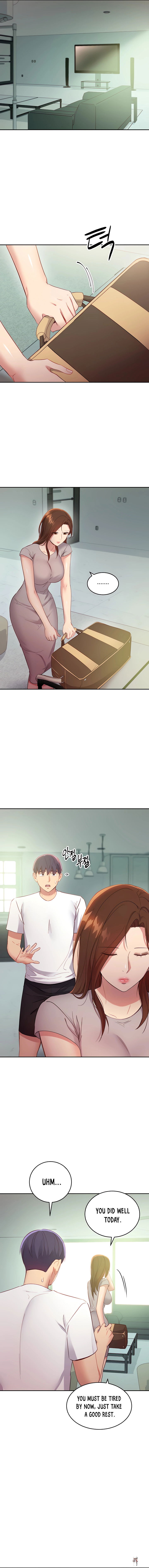 Stepmother Friends Stepmother Friends Chapter 96 - Page 8