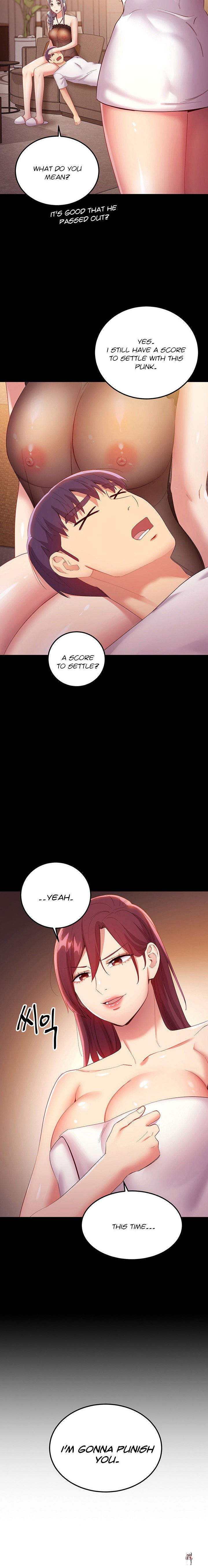 Stepmother Friends Stepmother Friends Chapter 99 - Page 10