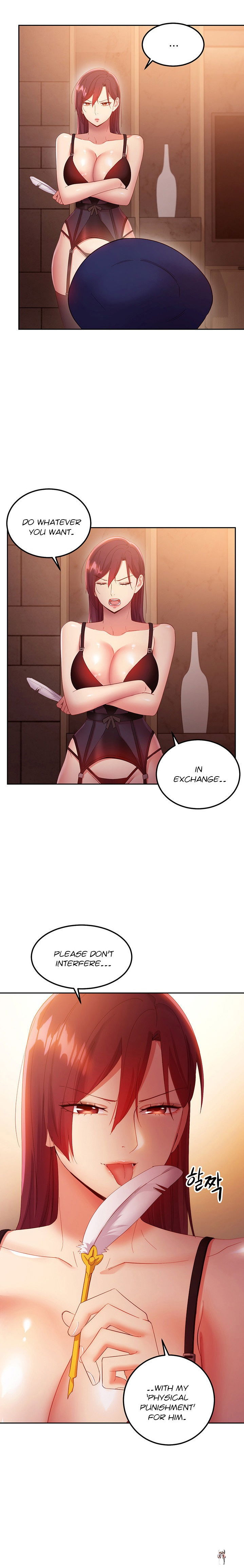 Stepmother Friends Stepmother Friends Chapter 99 - Page 13