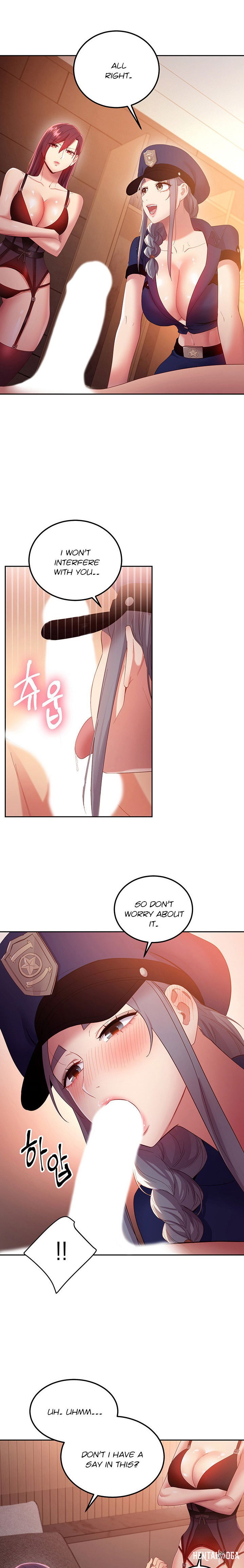 Stepmother Friends Stepmother Friends Chapter 99 - Page 14