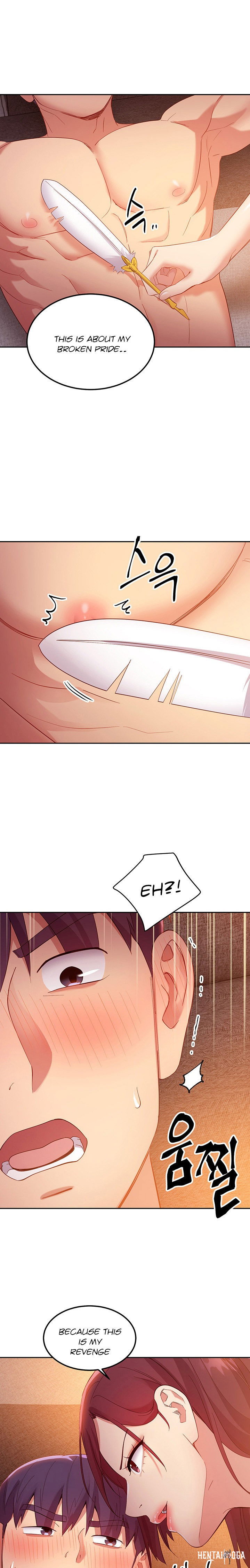 Stepmother Friends Stepmother Friends Chapter 99 - Page 16