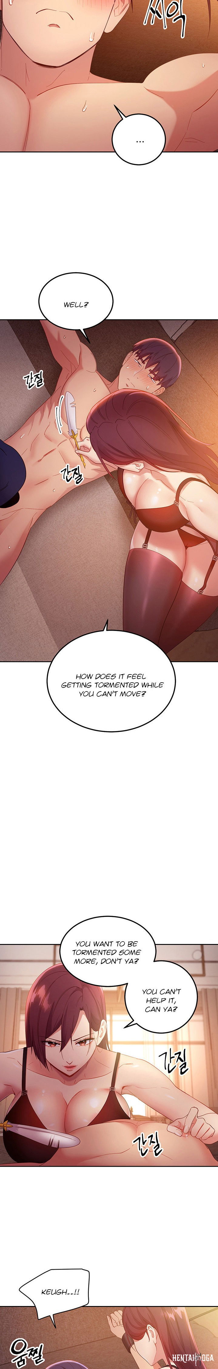 Stepmother Friends Stepmother Friends Chapter 99 - Page 17