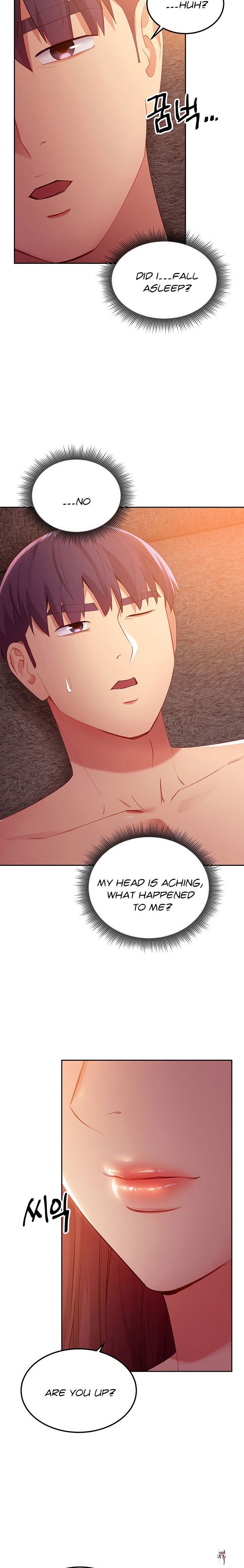 Stepmother Friends Stepmother Friends Chapter 99 - Page 2