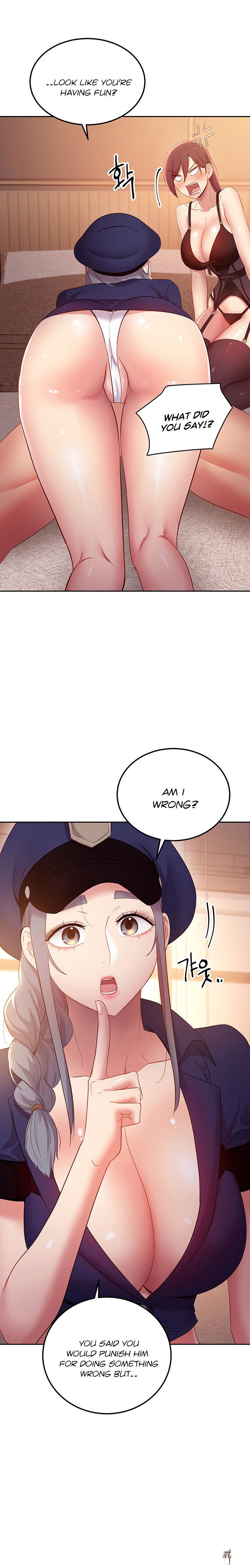 Stepmother Friends Stepmother Friends Chapter 99 - Page 20