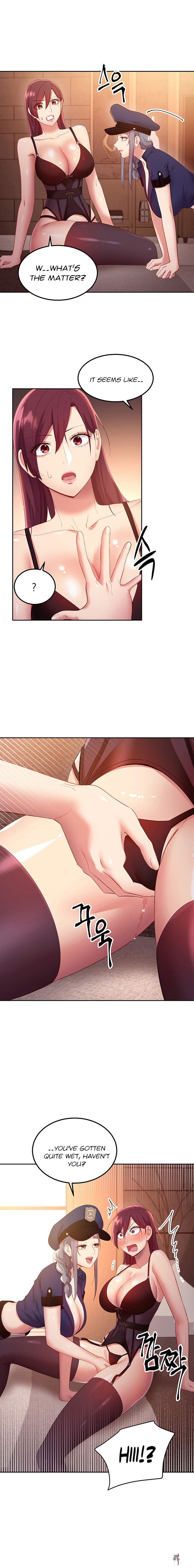 Stepmother Friends Stepmother Friends Chapter 99 - Page 21