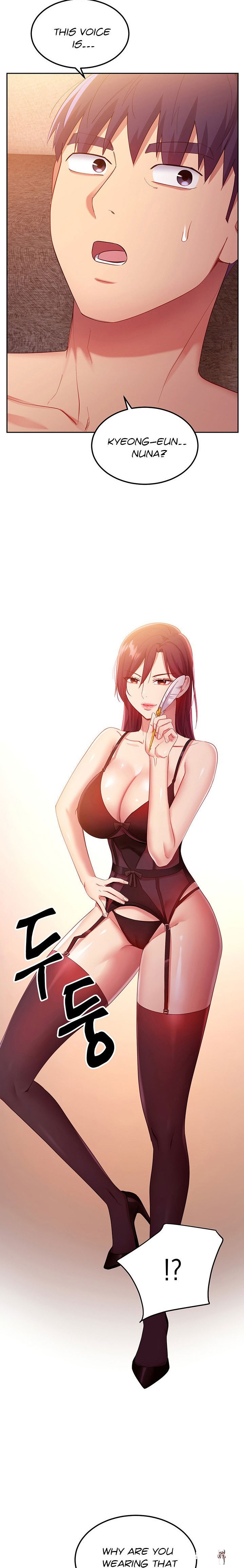 Stepmother Friends Stepmother Friends Chapter 99 - Page 3