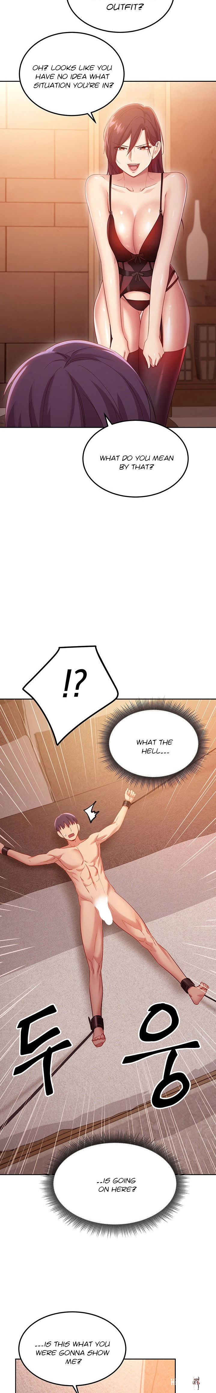 Stepmother Friends Stepmother Friends Chapter 99 - Page 4