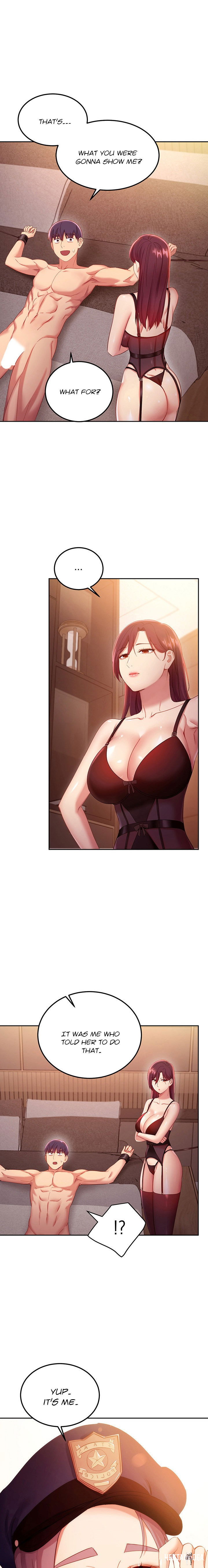 Stepmother Friends Stepmother Friends Chapter 99 - Page 6