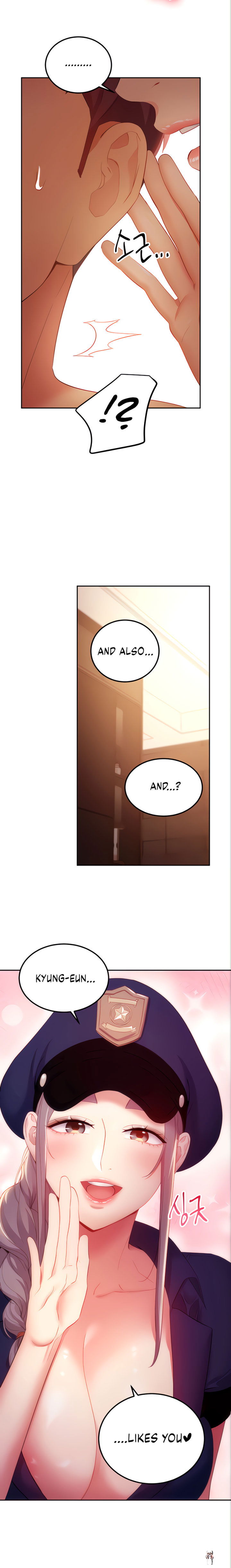 Stepmother Friends Stepmother Friends Chapter 100 - Page 11