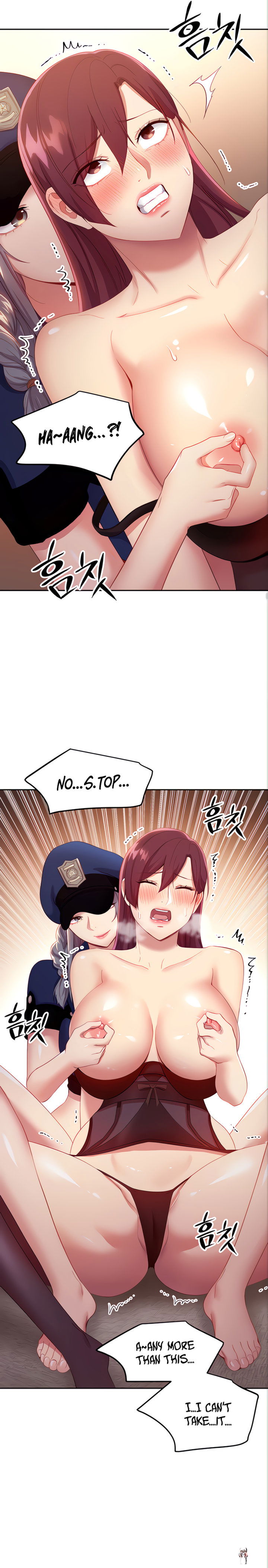 Stepmother Friends Stepmother Friends Chapter 100 - Page 24