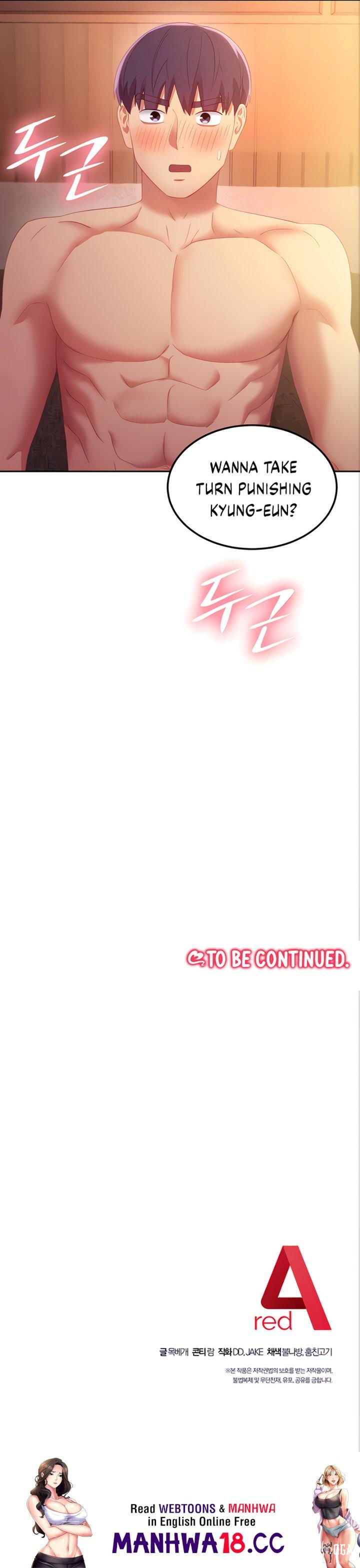 Stepmother Friends Stepmother Friends Chapter 100 - Page 28