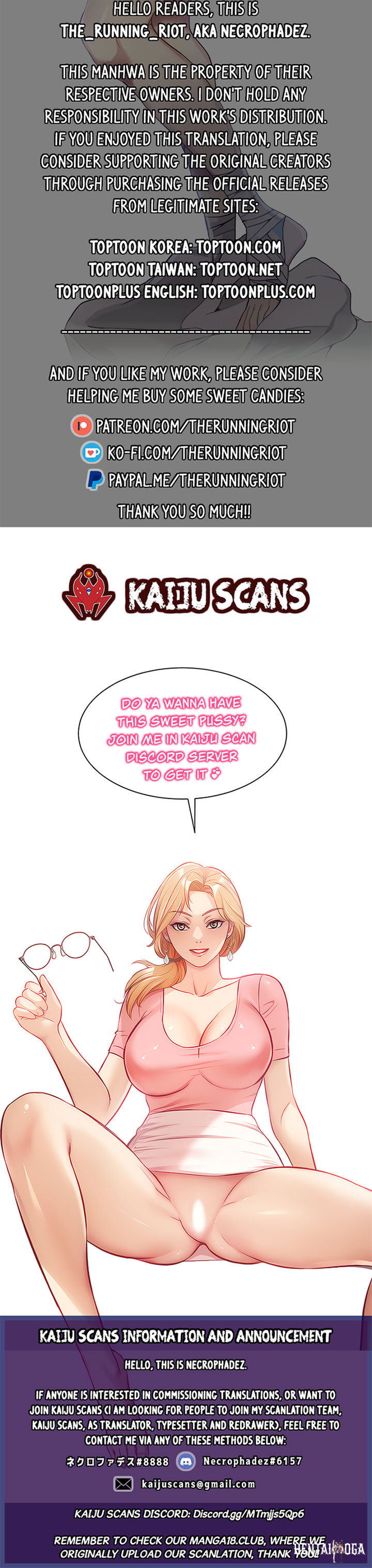 Stepmother Friends Stepmother Friends Chapter 100 - Page 30