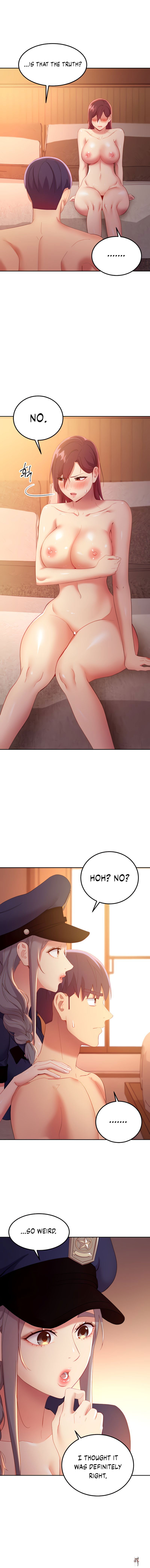 Stepmother Friends Stepmother Friends Chapter 101 - Page 11