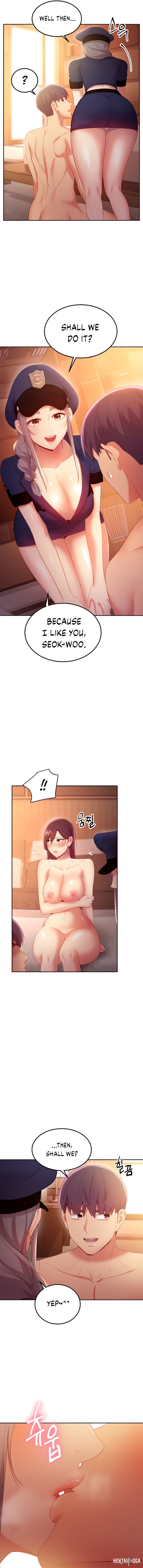 Stepmother Friends Stepmother Friends Chapter 101 - Page 12