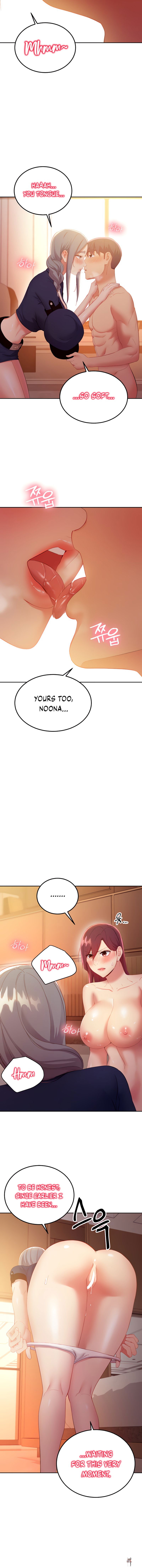 Stepmother Friends Stepmother Friends Chapter 101 - Page 13