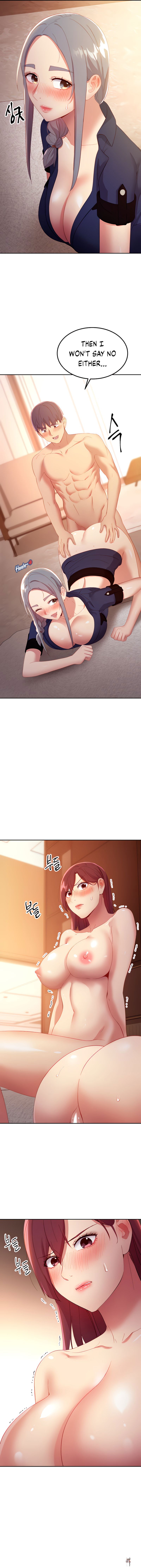 Stepmother Friends Stepmother Friends Chapter 101 - Page 15