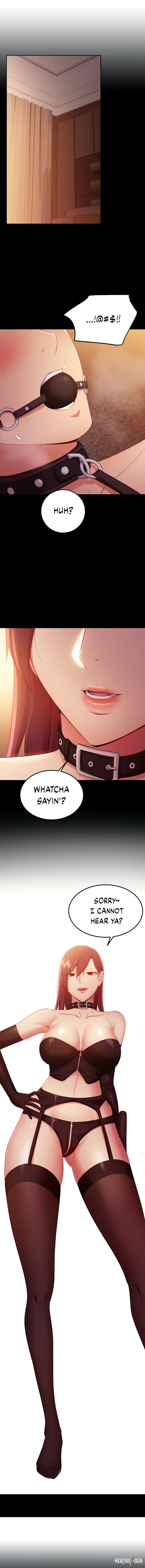 Stepmother Friends Stepmother Friends Chapter 101 - Page 2