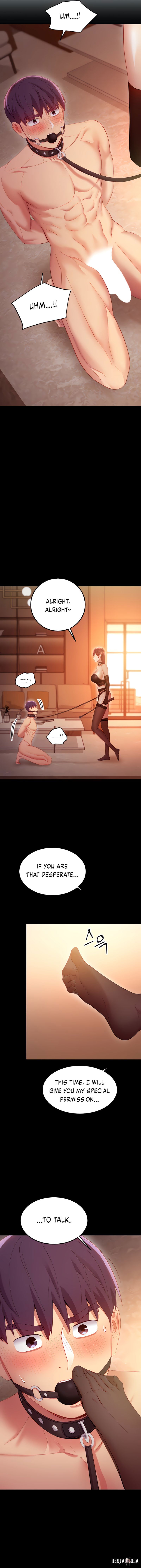 Stepmother Friends Stepmother Friends Chapter 101 - Page 3