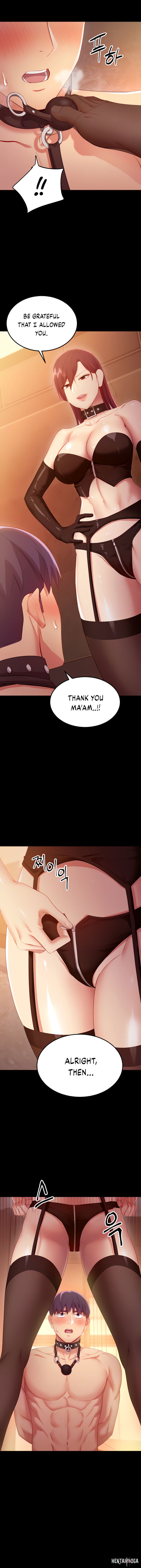 Stepmother Friends Stepmother Friends Chapter 101 - Page 4